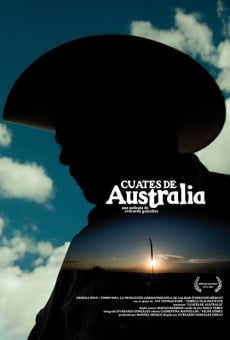 Cuates de Australia online kostenlos