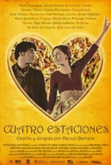 Ver película Cuatro estaciones