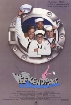 Weekend Pass on-line gratuito