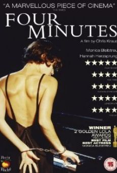 Quatre minutes