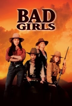 Bad Girls gratis