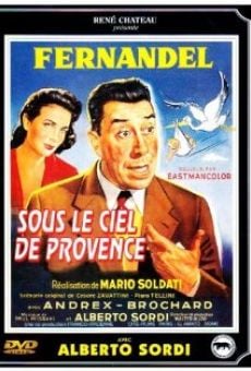 Quatre pas dans les nuages streaming en ligne gratuit