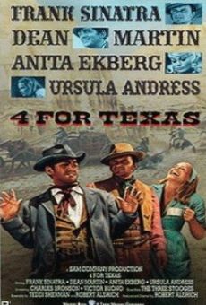 4 for Texas online free
