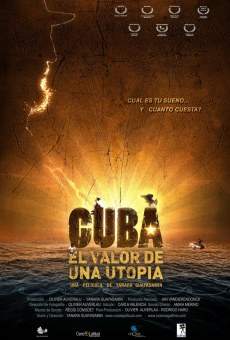 Ver película Cuba, el valor de una utopía