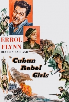 Ver película Cuban Rebel Girls