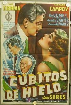 Película: Cubitos de hielo