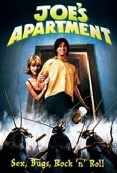 Cucaracha online streaming