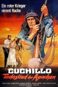 Cuchillo online streaming