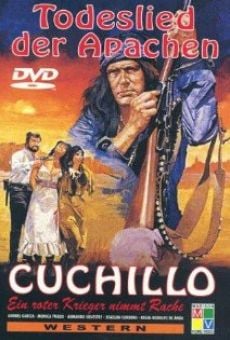 Cuchillos de fuego online streaming