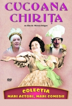 Ver película Cucoana Chirita