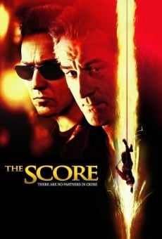 The Score online