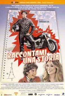 Watch Raccontami una storia online stream