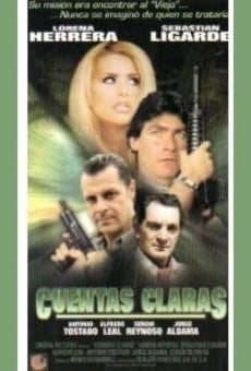 Cuentas claras streaming en ligne gratuit