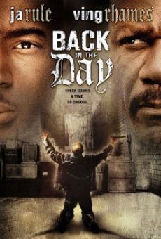 Back in the Day streaming en ligne gratuit