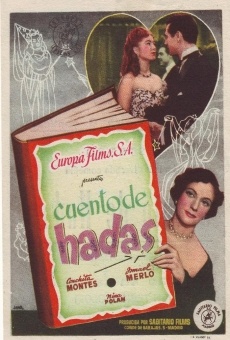 Watch Cuento de hadas online stream