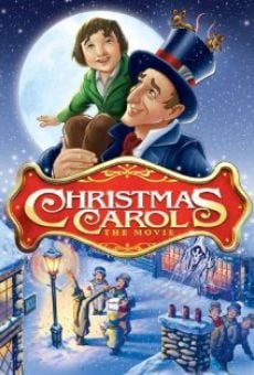 Christmas Carol: The Movie on-line gratuito