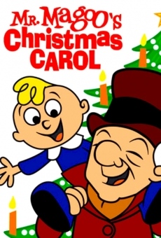 Mister Magoo's Christmas Carol on-line gratuito