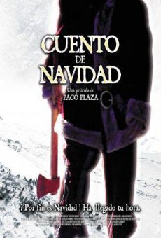 Cuento de Navidad - Películas para no dormir online kostenlos