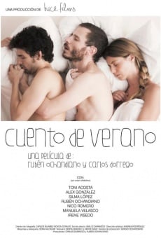 Cuento de verano (2014)