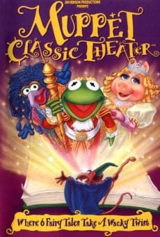 Muppet Classic Theater stream online deutsch