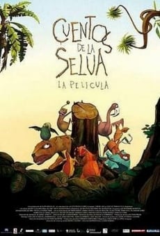 Cuentos de la selva online