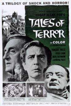 Tales of Terror online free