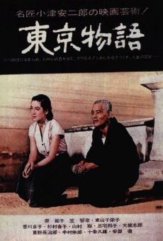 Viaggio a Tokyo online streaming
