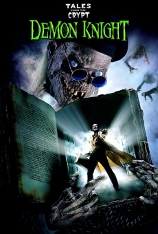 Demon Knight (aka Tales from the Crypt Presents: Demon Knight) stream online deutsch