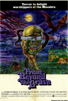 From Beyond the Grave