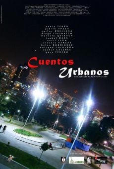 Cuentos Urbanos on-line gratuito