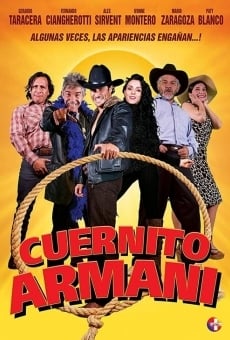 Cuernito Armani stream online deutsch