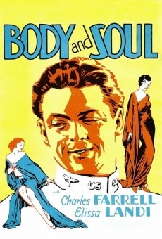 Body and Soul (1931)