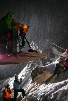 Remnants of Everest: The 1996 Tragedy stream online deutsch