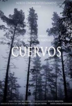 Watch Cuervos online stream