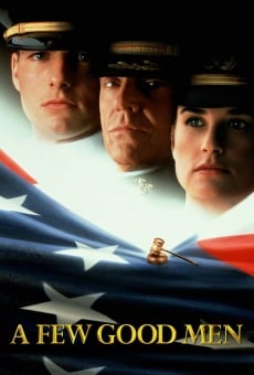 A Few Good Men Online Free