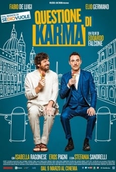 Questione di Karma streaming en ligne gratuit