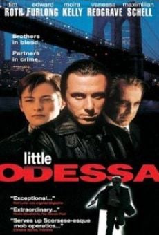 Little Odessa online kostenlos