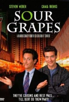 Sour Grapes online free