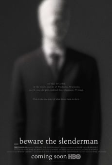 Beware the Slenderman (2016)