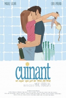 Cuinant on-line gratuito
