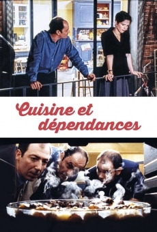 Cuisine et dépendances on-line gratuito