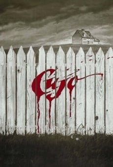 Cujo, película completa en español