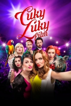 Cuky Luky Film en ligne gratuit