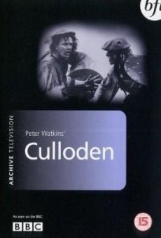 Culloden on-line gratuito