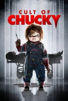 Cult of Chucky Online Free