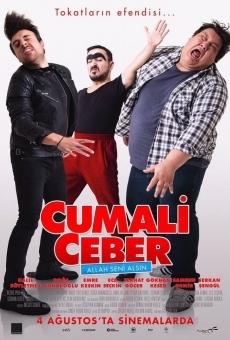 Ver película Cumali Ceber: Allah Seni Als?n