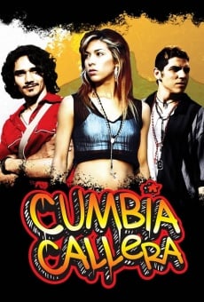 Cumbia callera, película completa en español