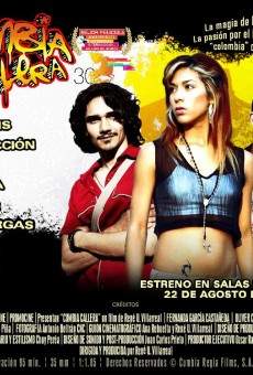 Cumbia (2011)