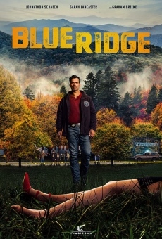 Blue Ridge stream online deutsch