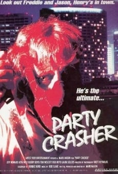 Party Crasher: My Bloody Birthday stream online deutsch